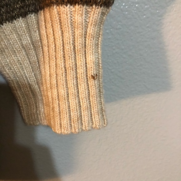 ae oversized wilderness cardigan